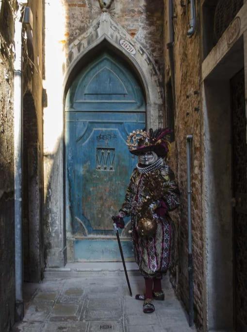 베니스 Ca' De Mezo Near San Marco 아파트 외부 사진